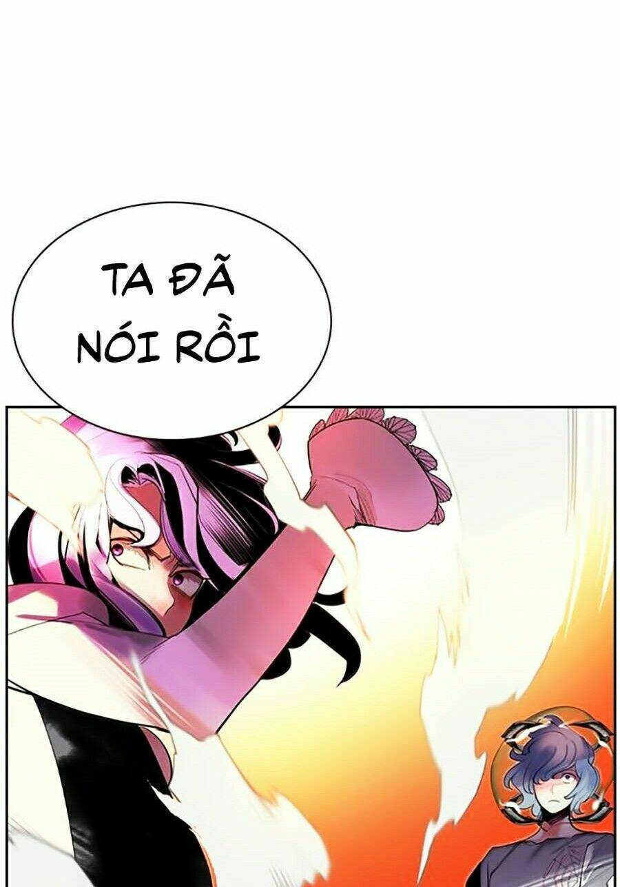 Nhân Trùng Đại Chiến: Chapter 27