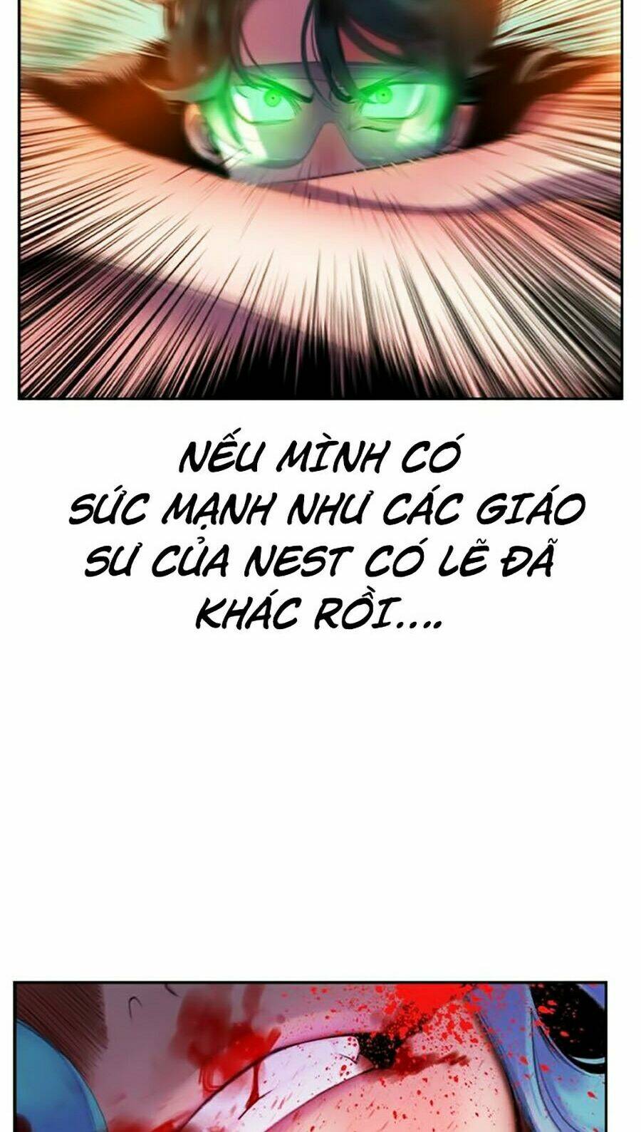 Nhân Trùng Đại Chiến: Chapter 27
