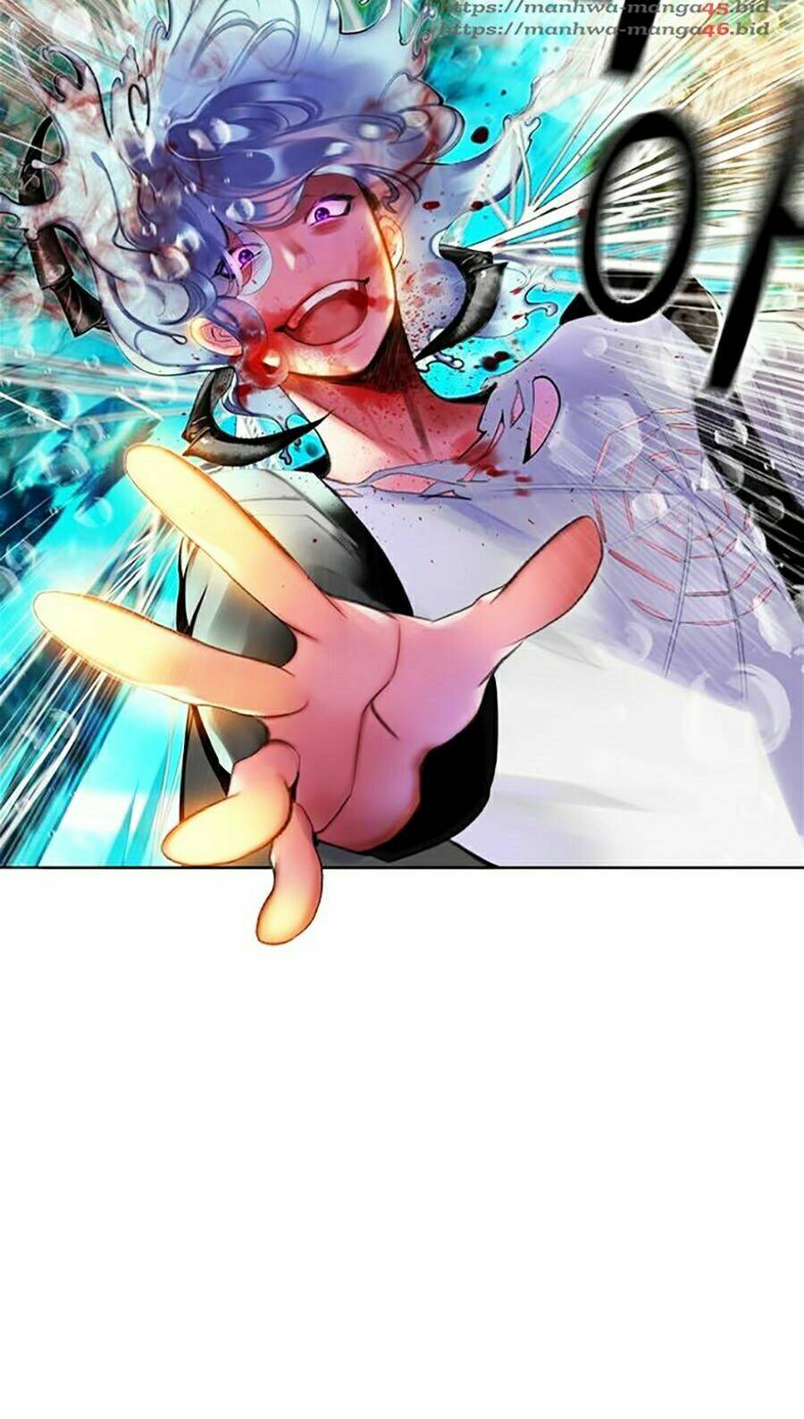 Nhân Trùng Đại Chiến: Chapter 27