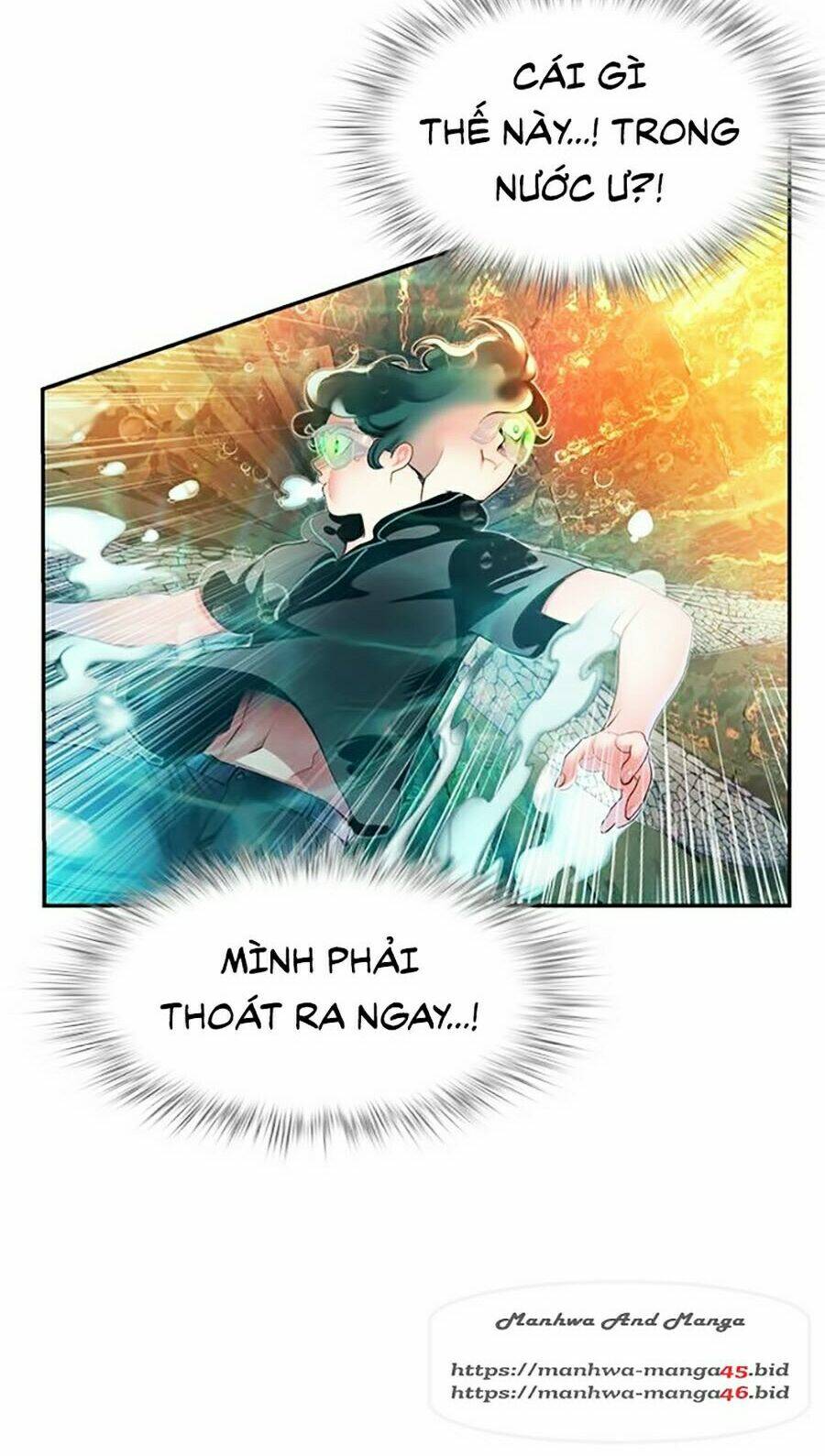 Nhân Trùng Đại Chiến: Chapter 27