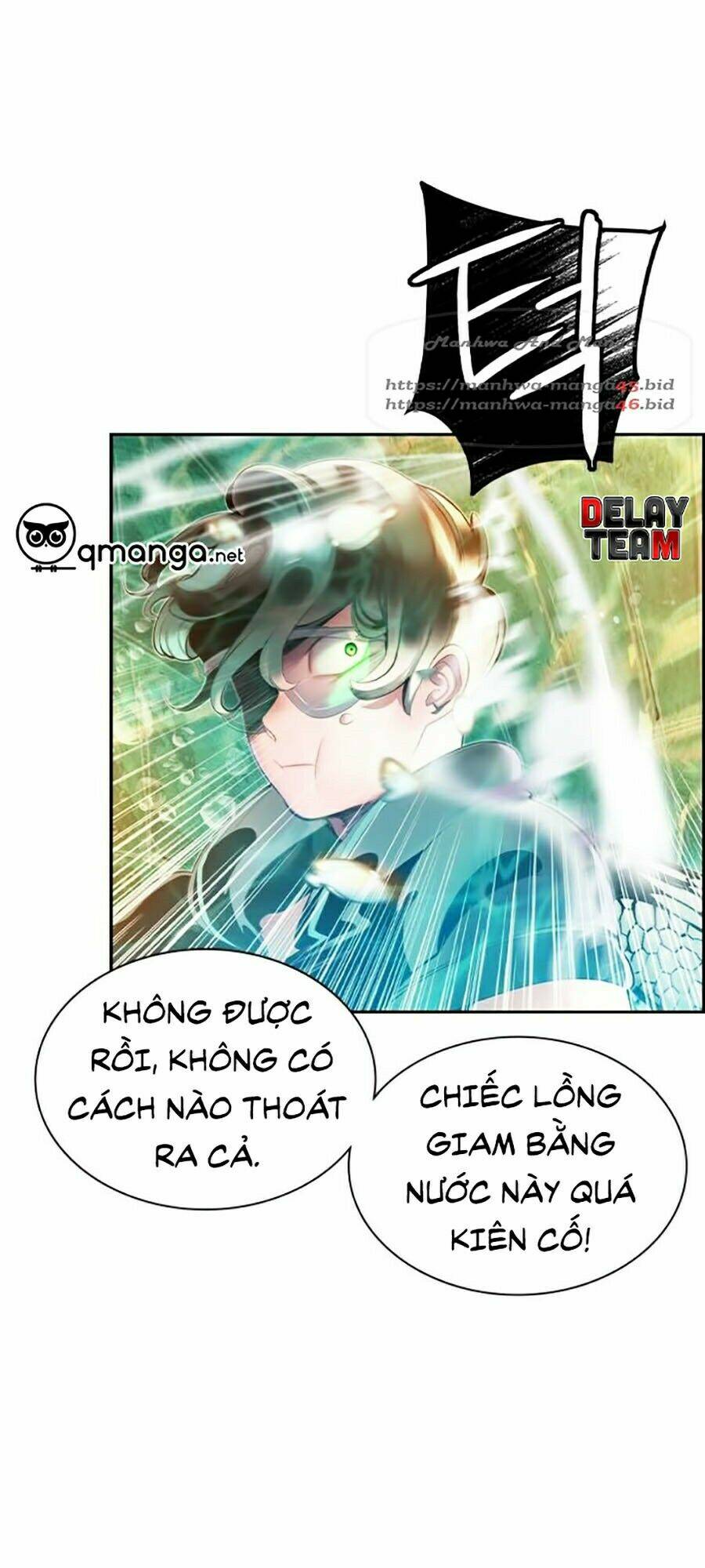 Nhân Trùng Đại Chiến: Chapter 27