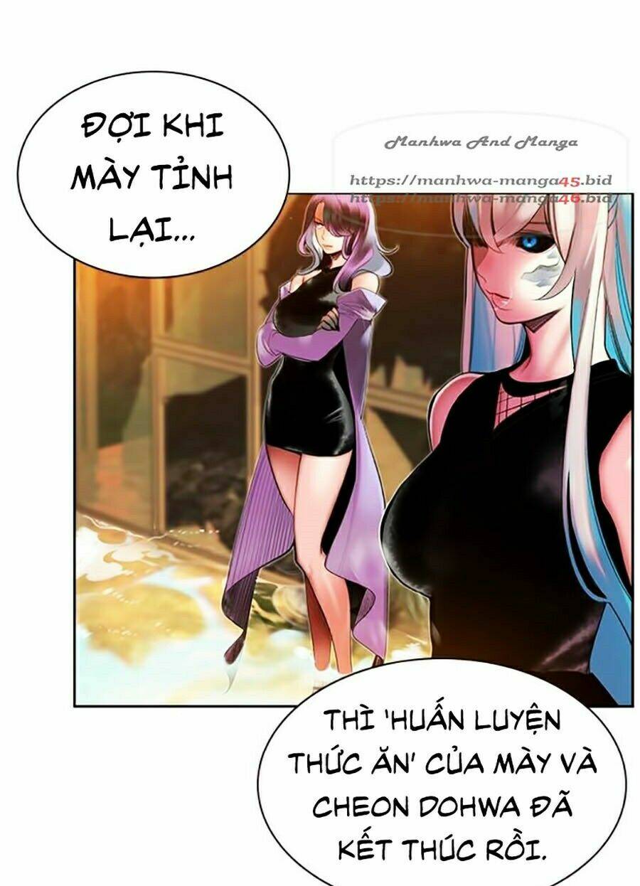 Nhân Trùng Đại Chiến: Chapter 27