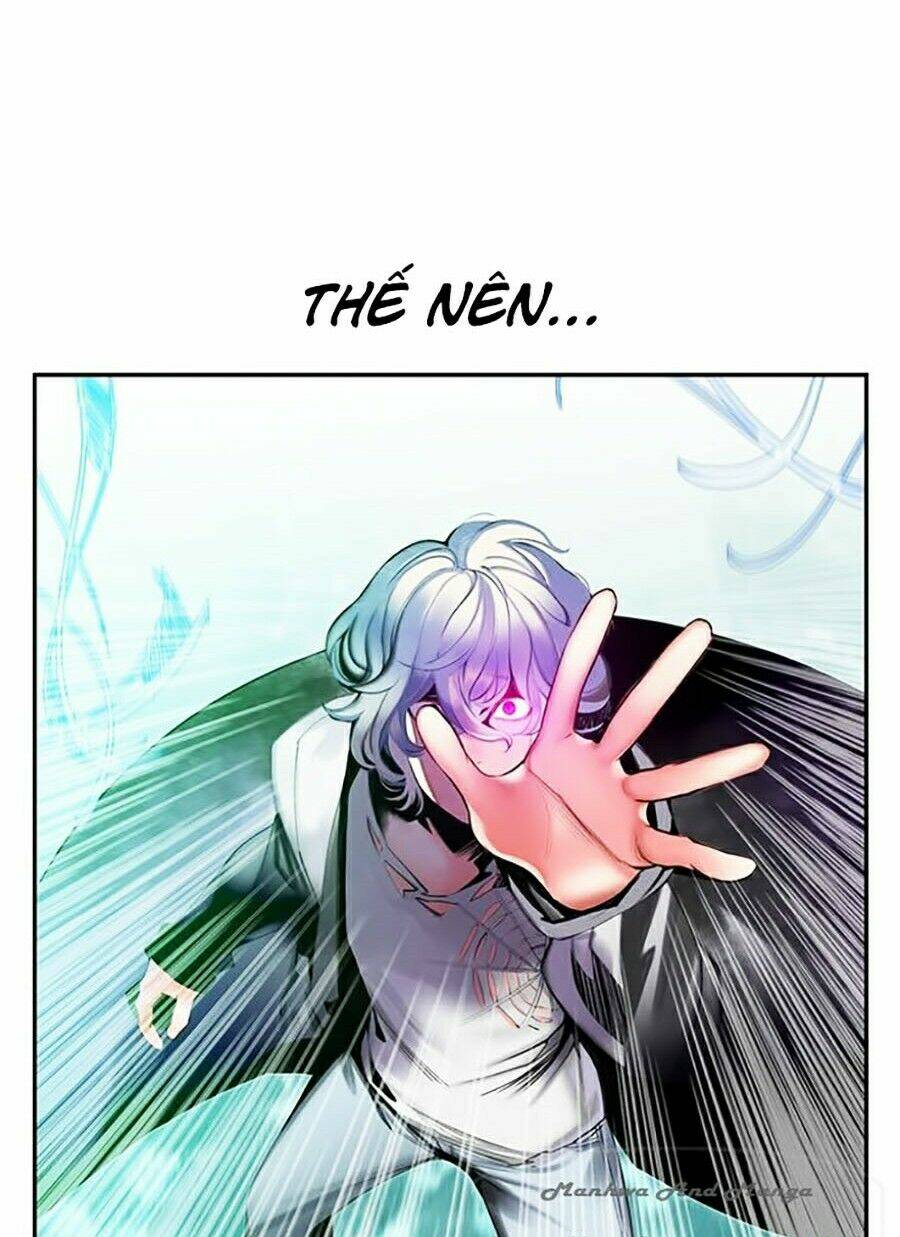 Nhân Trùng Đại Chiến: Chapter 27