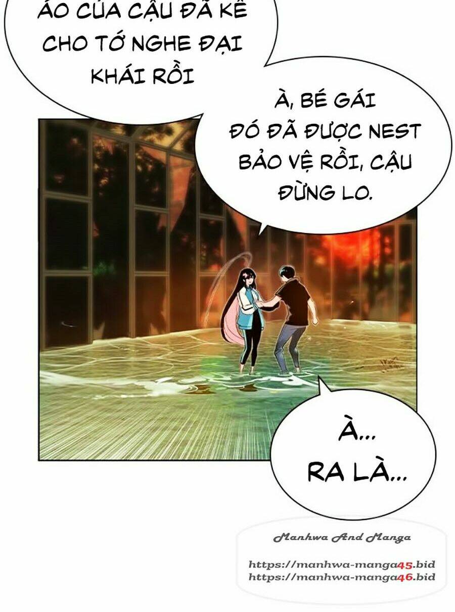 Nhân Trùng Đại Chiến: Chapter 27