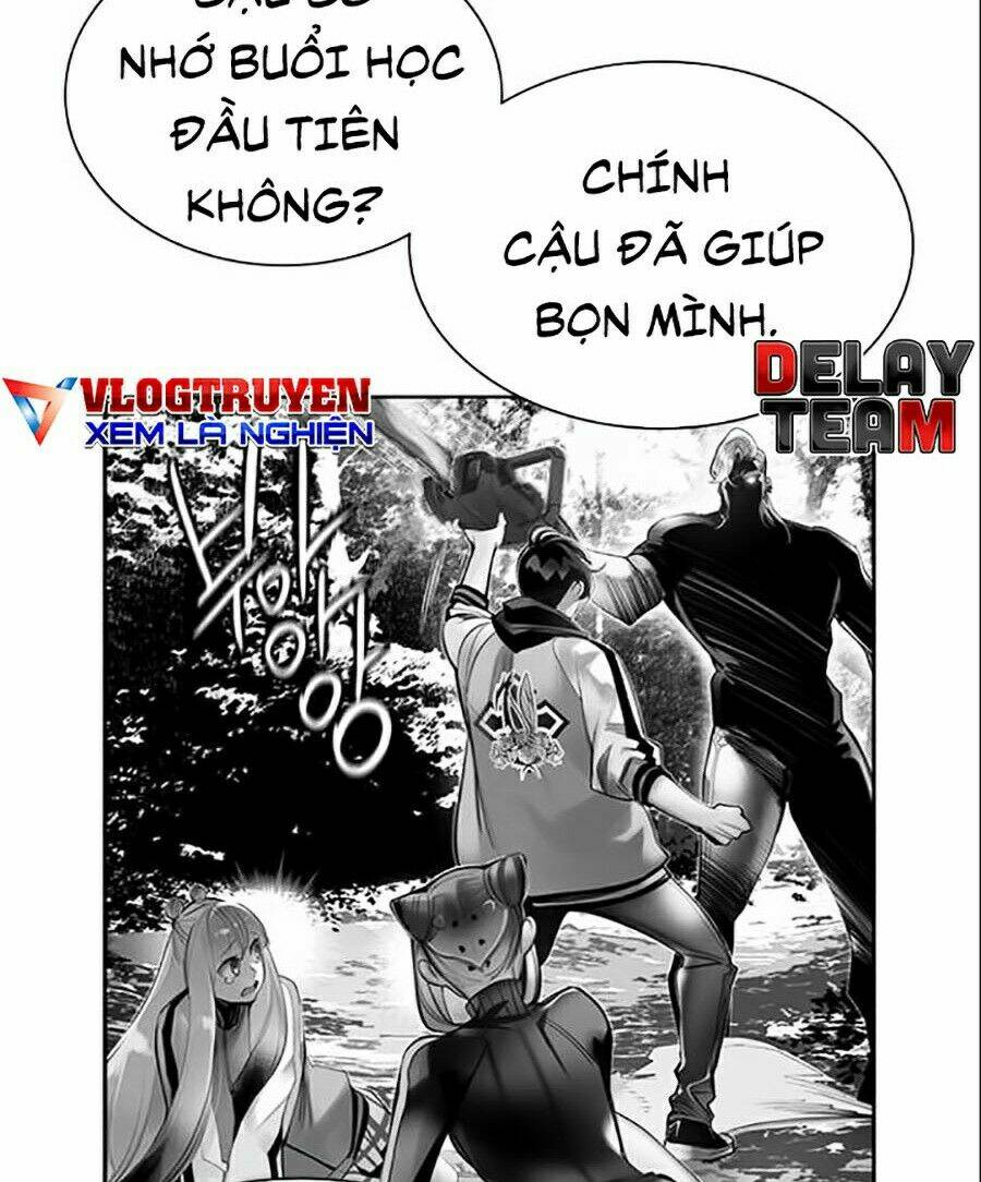 Nhân Trùng Đại Chiến: Chapter 29