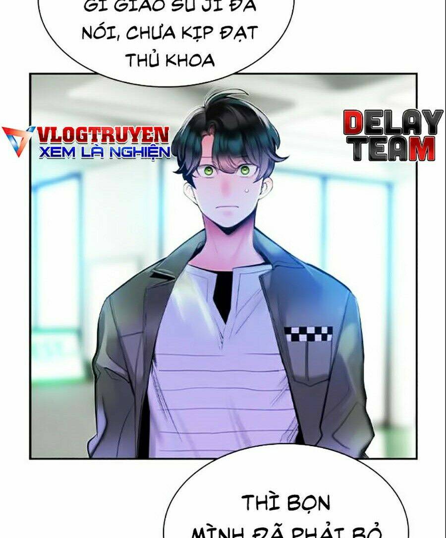 Nhân Trùng Đại Chiến: Chapter 29