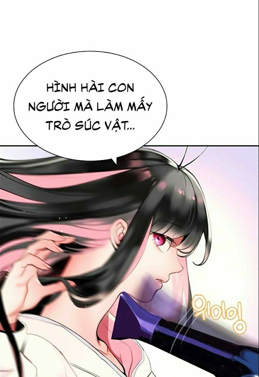 Nhân Trùng Đại Chiến: Chapter 29