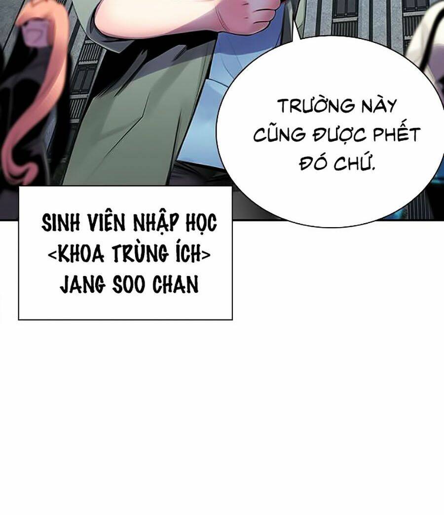 Nhân Trùng Đại Chiến: Chapter 3