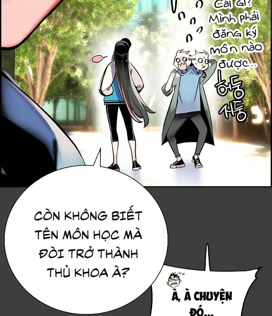 Nhân Trùng Đại Chiến: Chapter 3