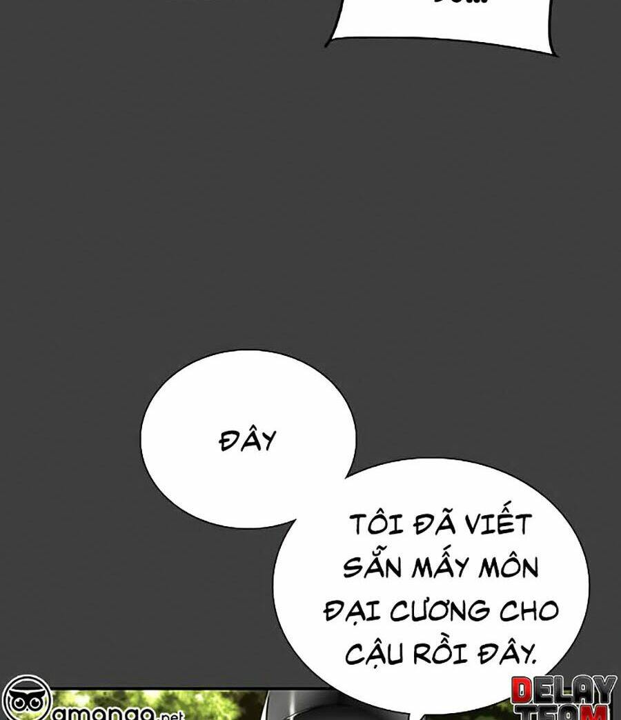 Nhân Trùng Đại Chiến: Chapter 3