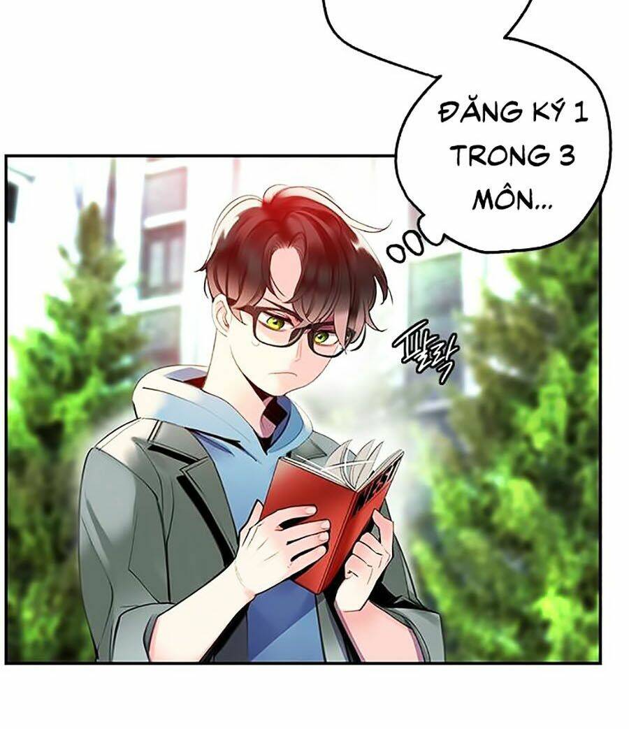 Nhân Trùng Đại Chiến: Chapter 3
