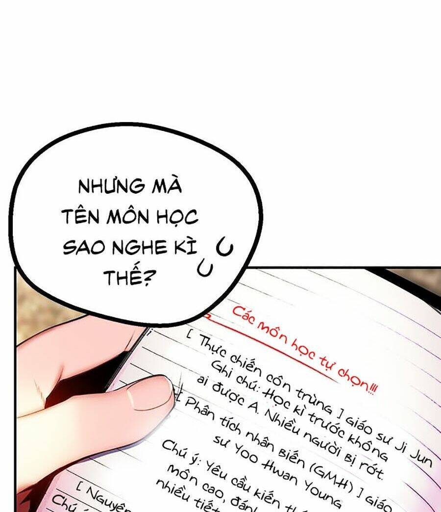 Nhân Trùng Đại Chiến: Chapter 3