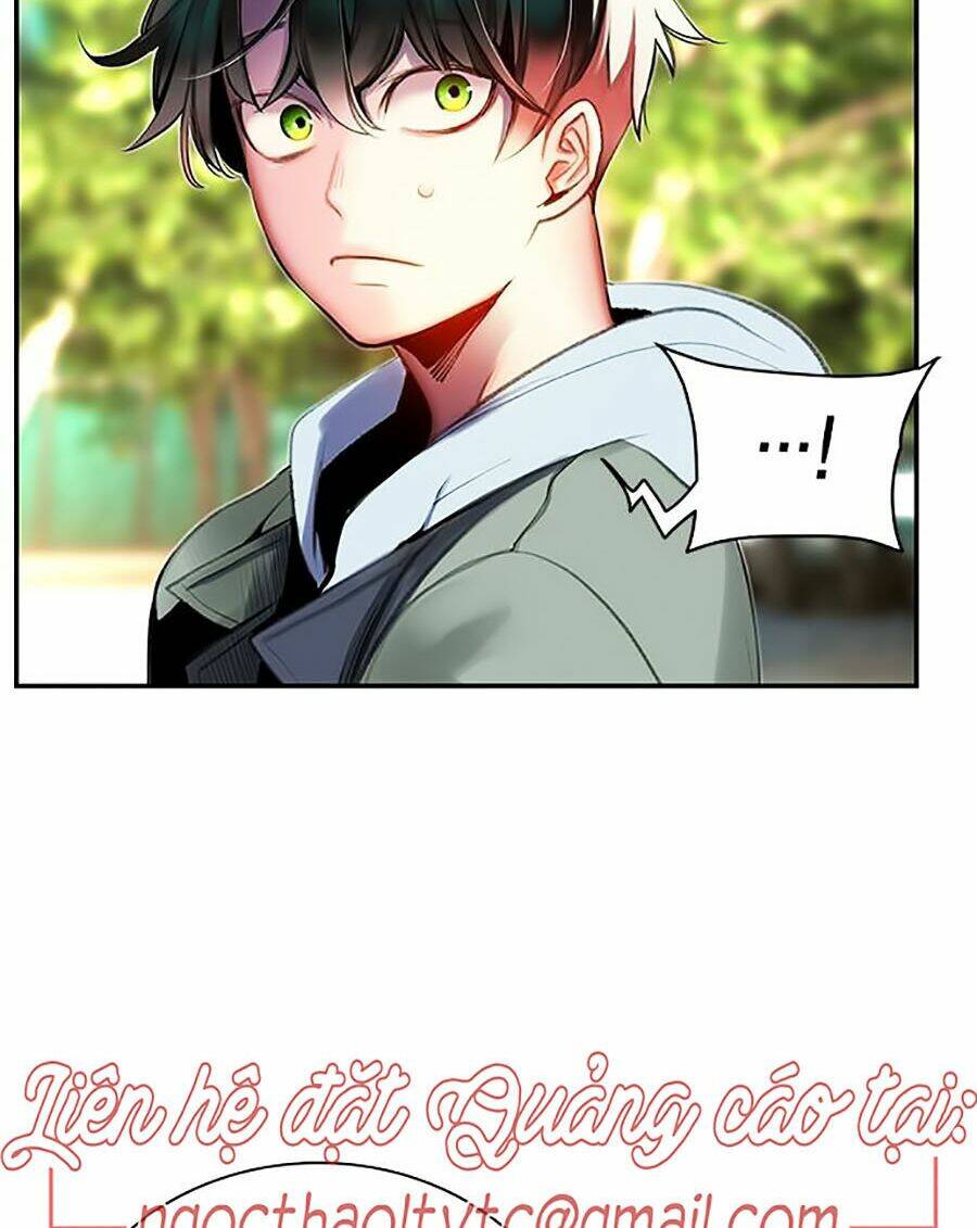 Nhân Trùng Đại Chiến: Chapter 3