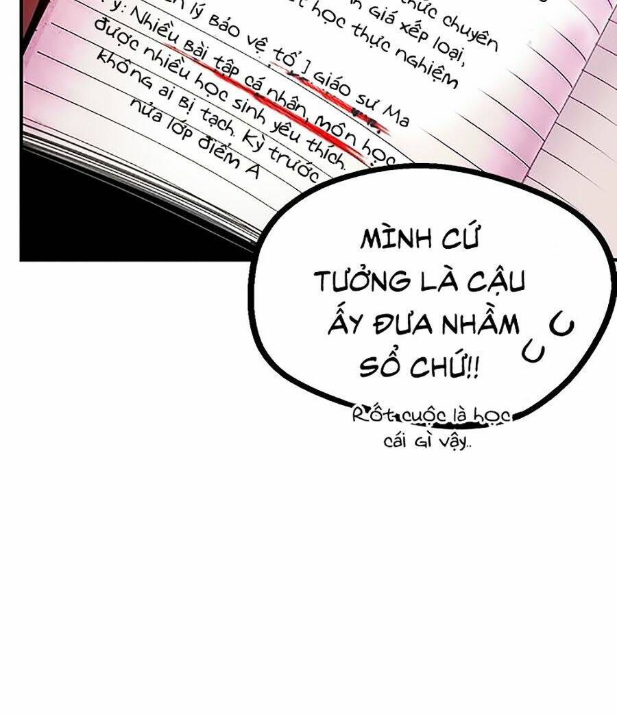 Nhân Trùng Đại Chiến: Chapter 3