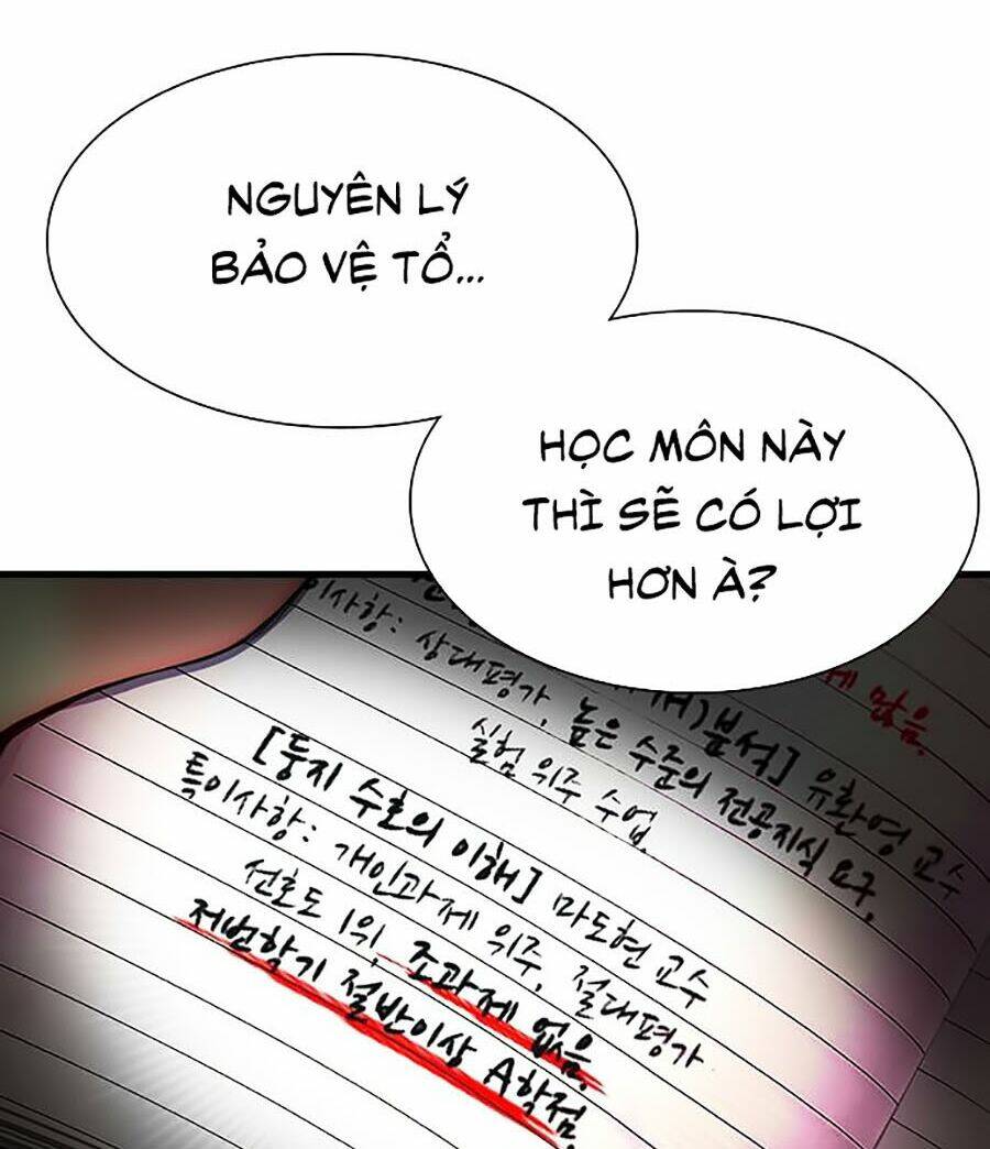 Nhân Trùng Đại Chiến: Chapter 3