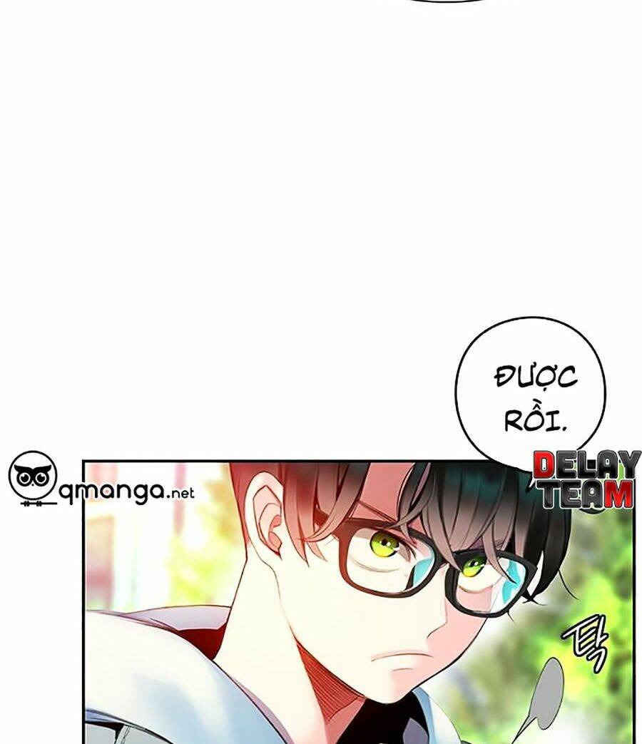 Nhân Trùng Đại Chiến: Chapter 3