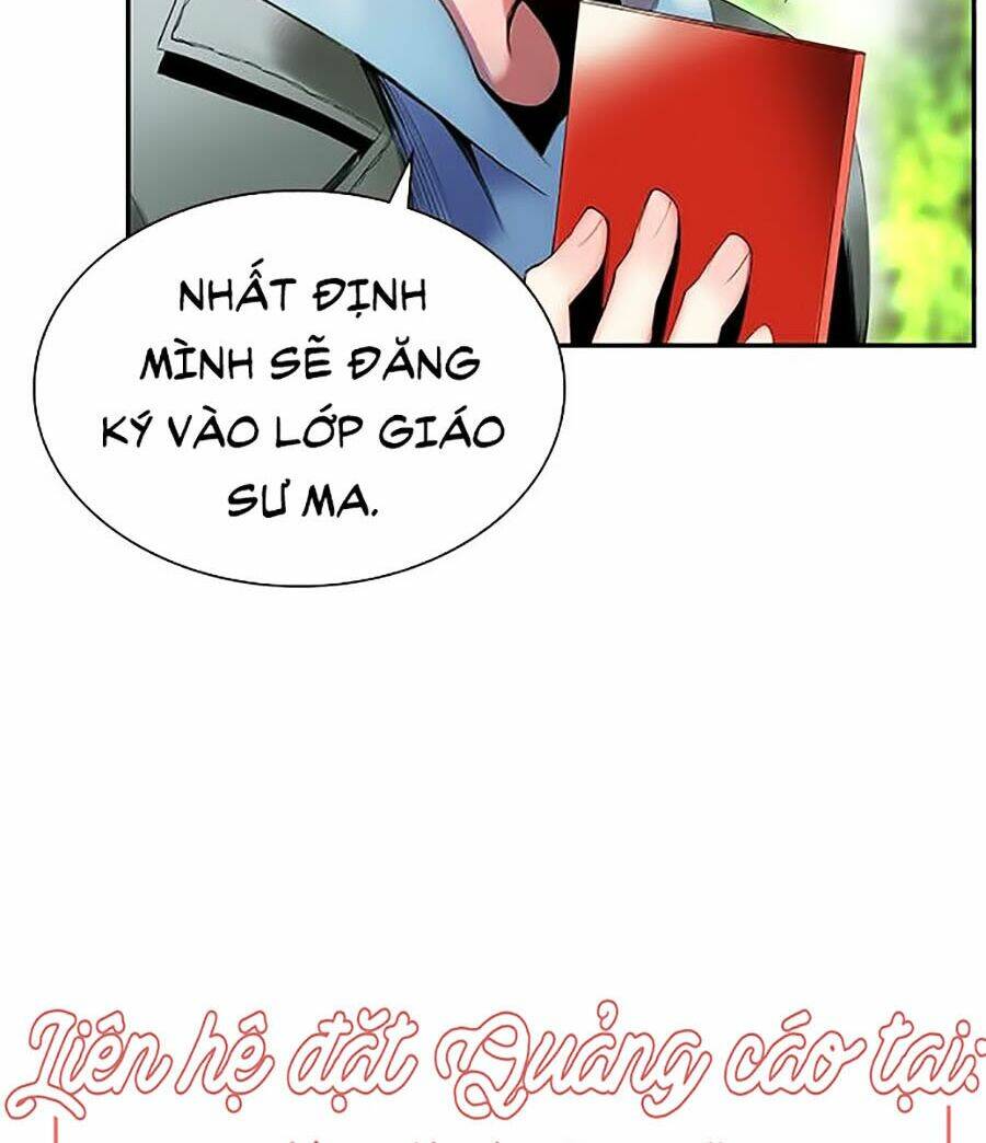 Nhân Trùng Đại Chiến: Chapter 3
