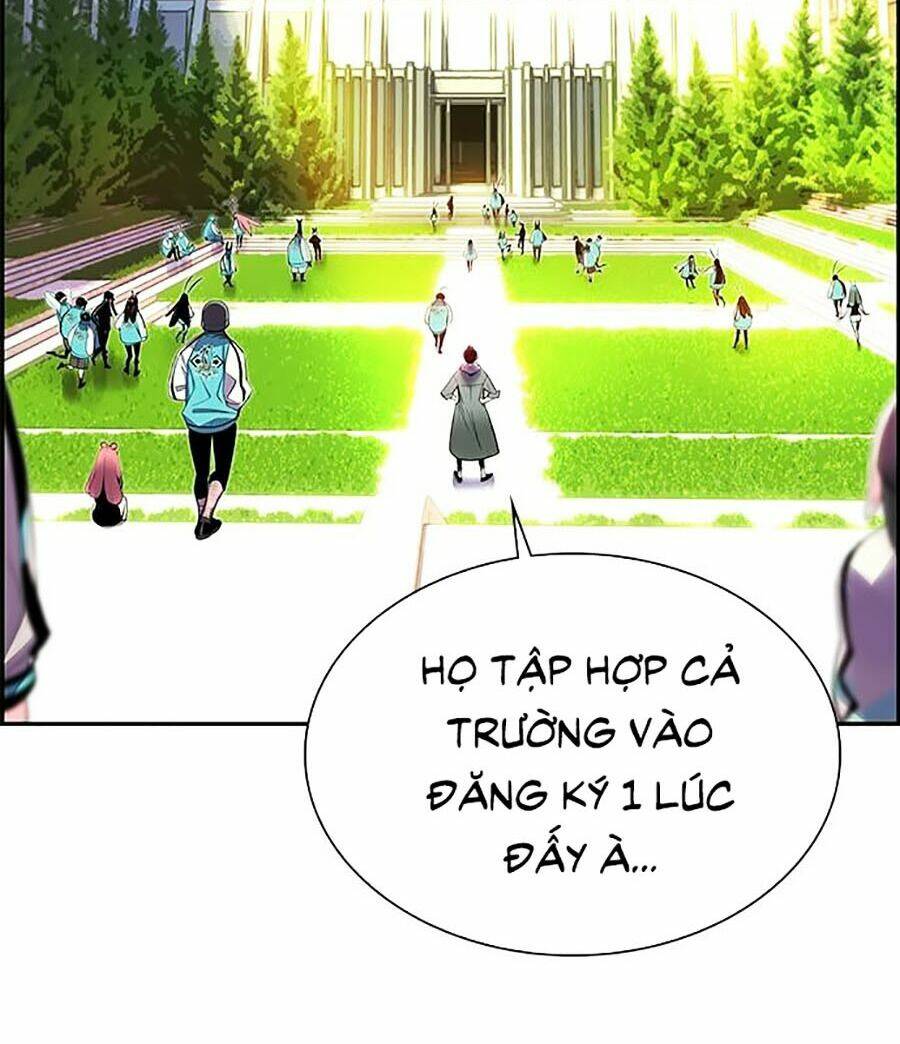 Nhân Trùng Đại Chiến: Chapter 3
