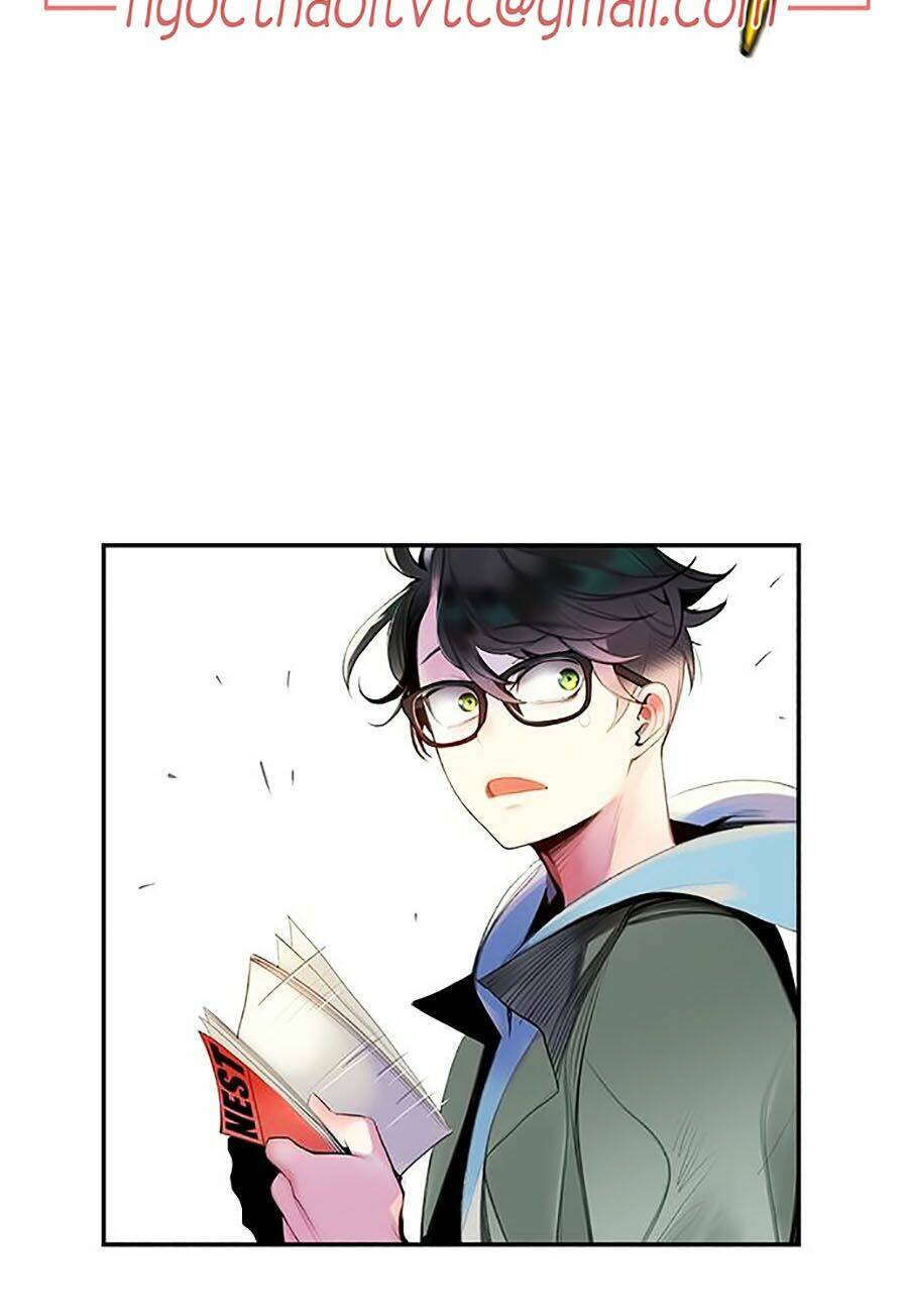 Nhân Trùng Đại Chiến: Chapter 3