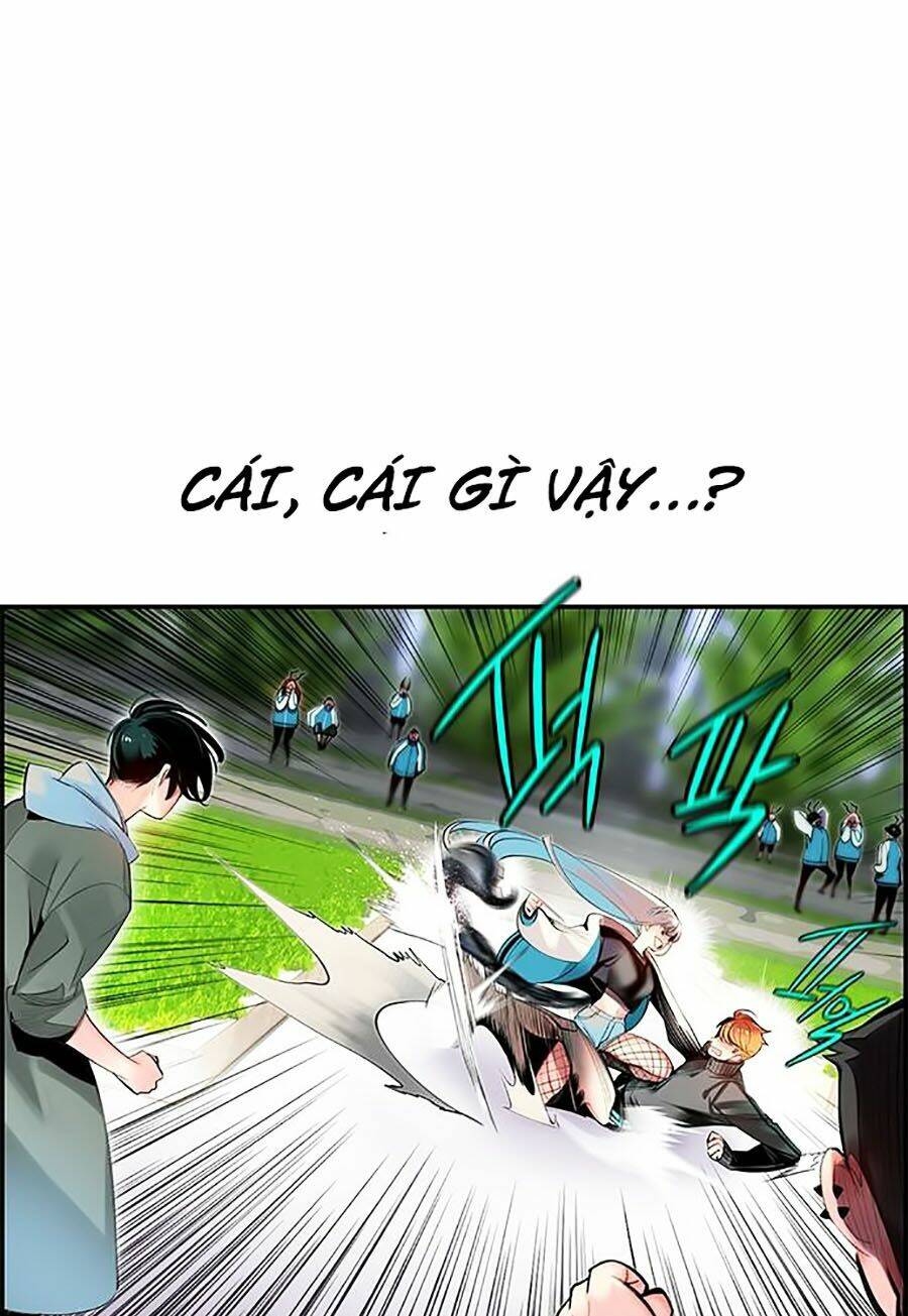 Nhân Trùng Đại Chiến: Chapter 3