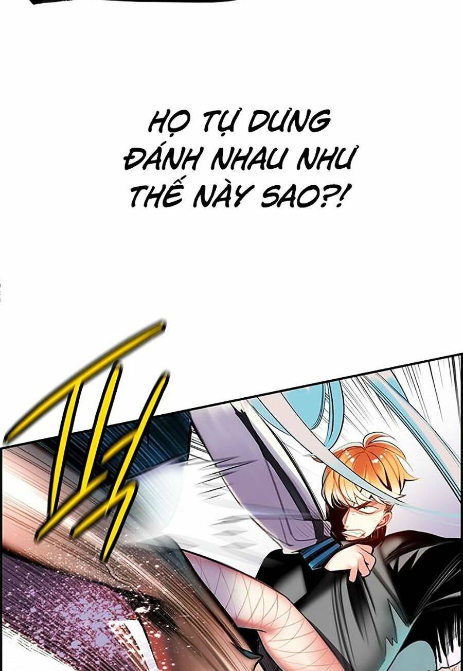Nhân Trùng Đại Chiến: Chapter 3