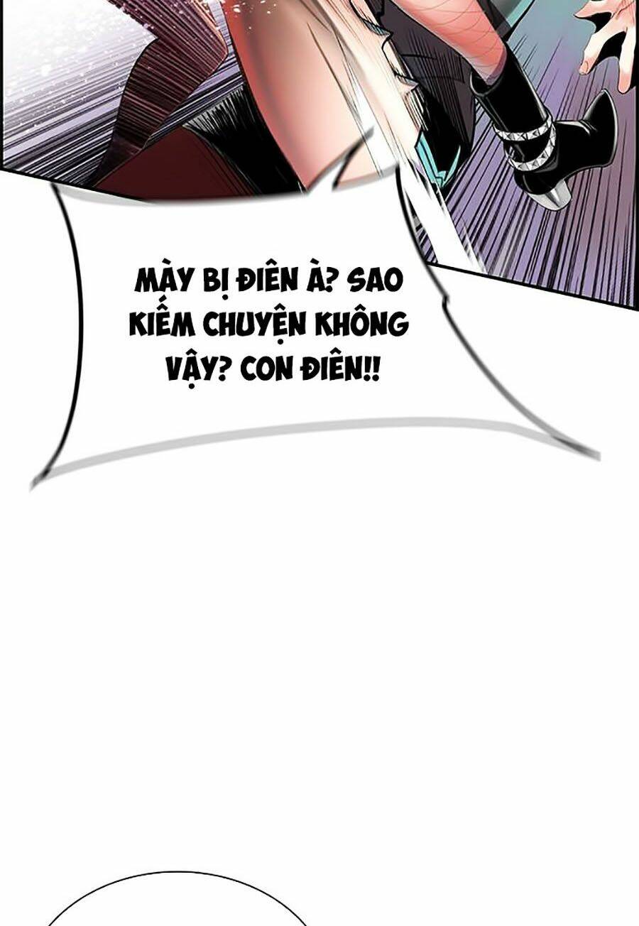 Nhân Trùng Đại Chiến: Chapter 3