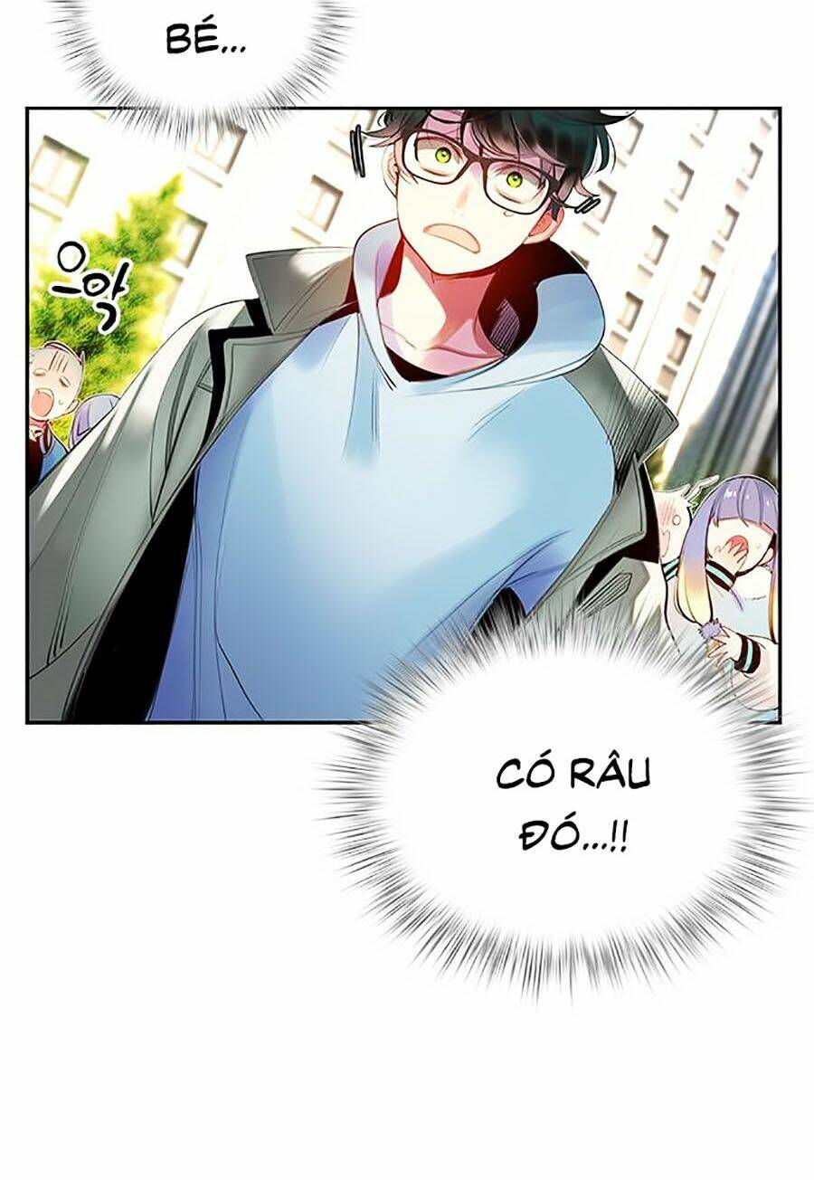 Nhân Trùng Đại Chiến: Chapter 3