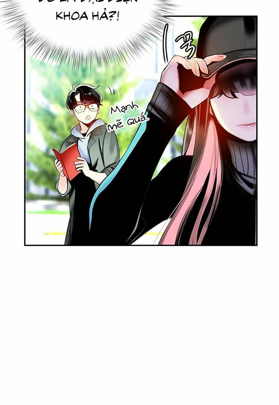 Nhân Trùng Đại Chiến: Chapter 3