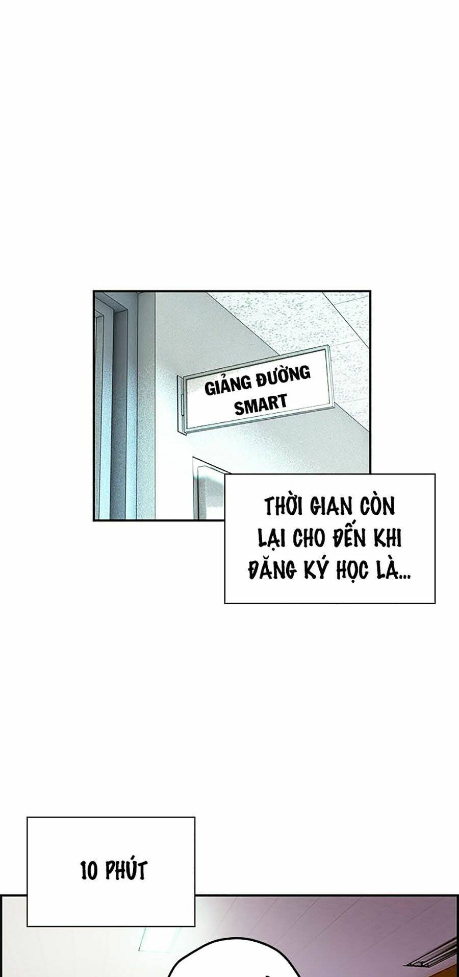 Nhân Trùng Đại Chiến: Chapter 3