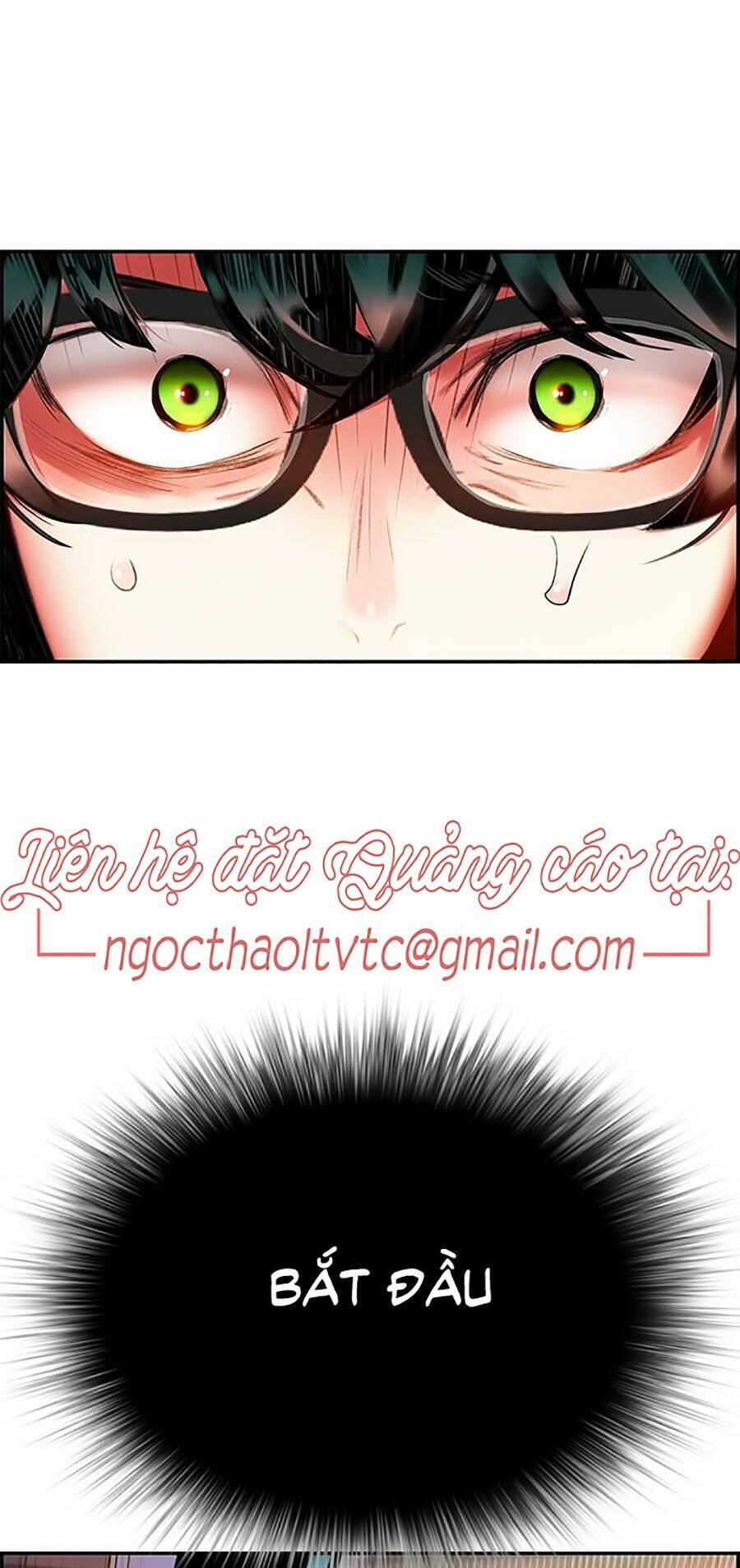 Nhân Trùng Đại Chiến: Chapter 3
