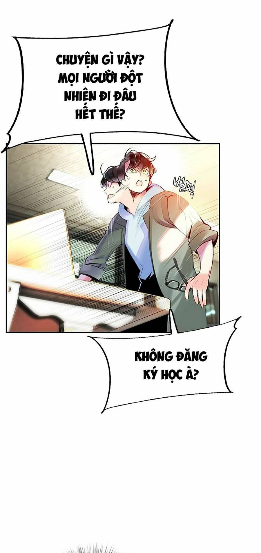 Nhân Trùng Đại Chiến: Chapter 3