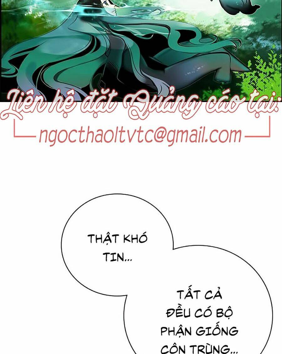 Nhân Trùng Đại Chiến: Chapter 3