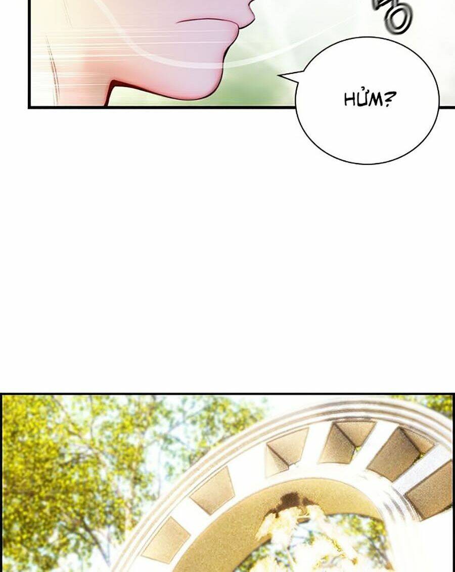 Nhân Trùng Đại Chiến: Chapter 3