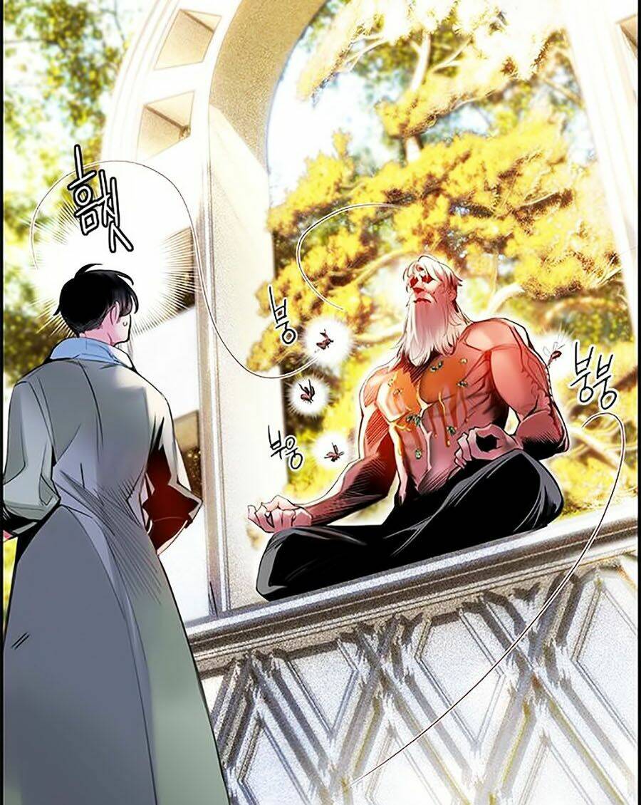 Nhân Trùng Đại Chiến: Chapter 3
