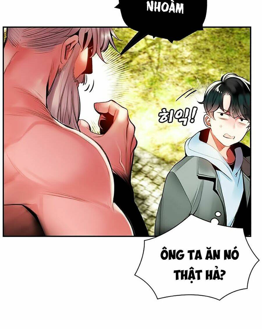 Nhân Trùng Đại Chiến: Chapter 3