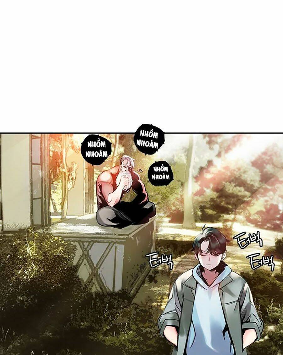 Nhân Trùng Đại Chiến: Chapter 3