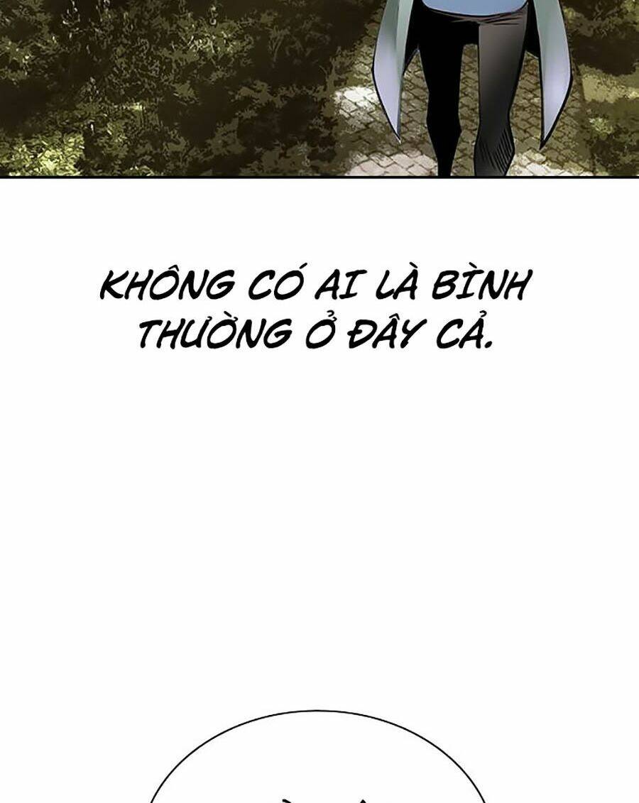 Nhân Trùng Đại Chiến: Chapter 3