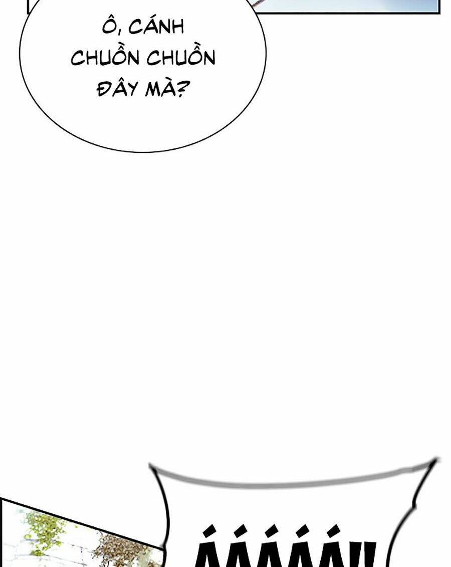 Nhân Trùng Đại Chiến: Chapter 3