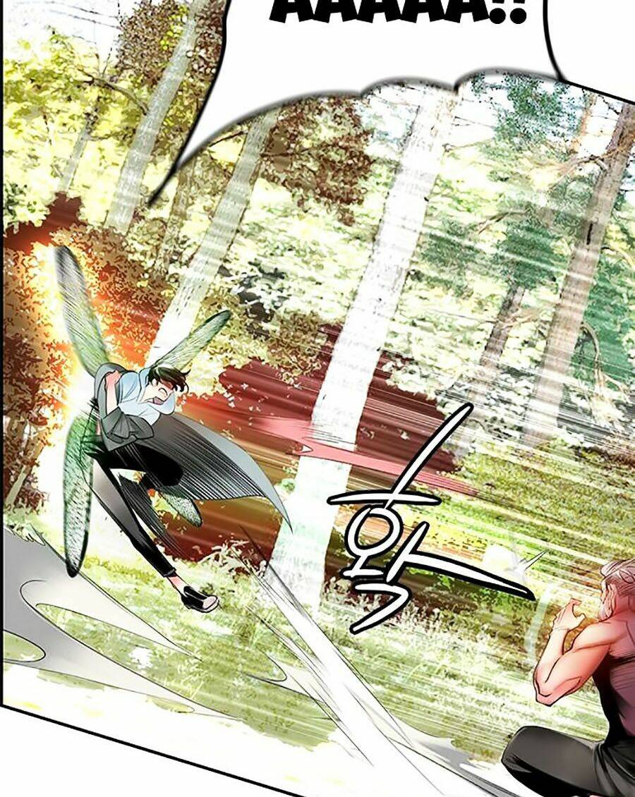 Nhân Trùng Đại Chiến: Chapter 3