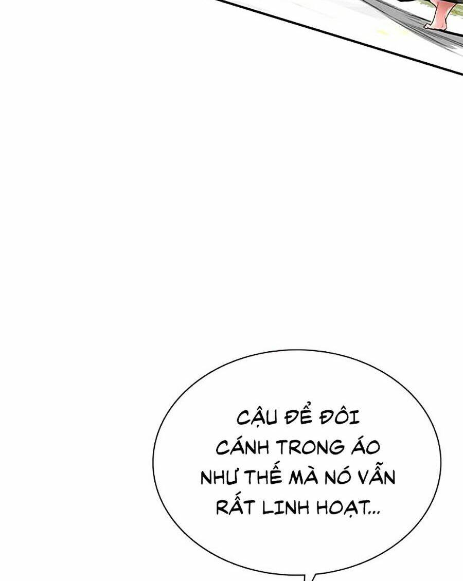 Nhân Trùng Đại Chiến: Chapter 3