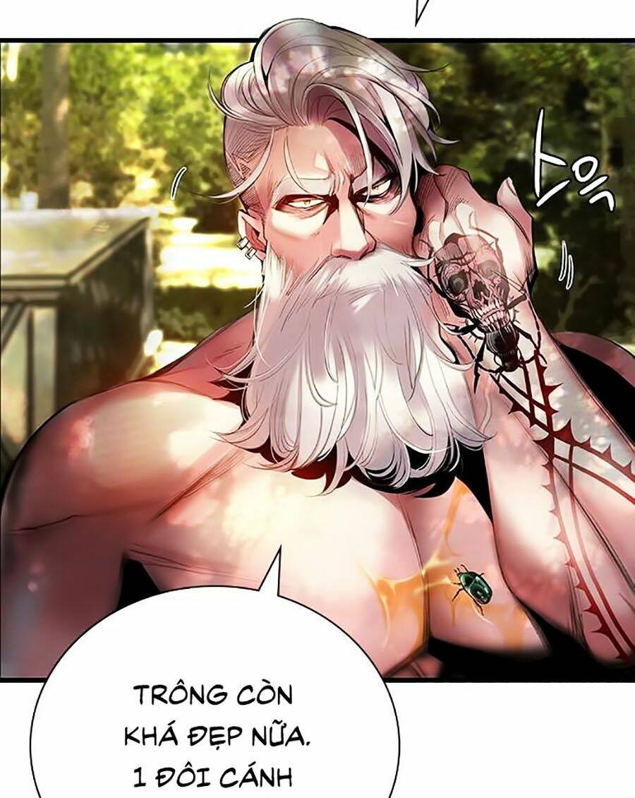 Nhân Trùng Đại Chiến: Chapter 3