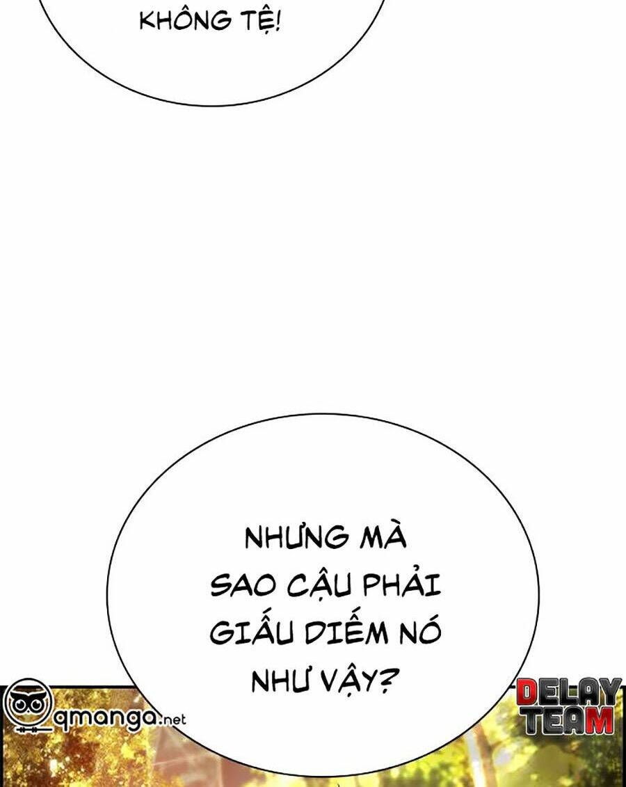 Nhân Trùng Đại Chiến: Chapter 3