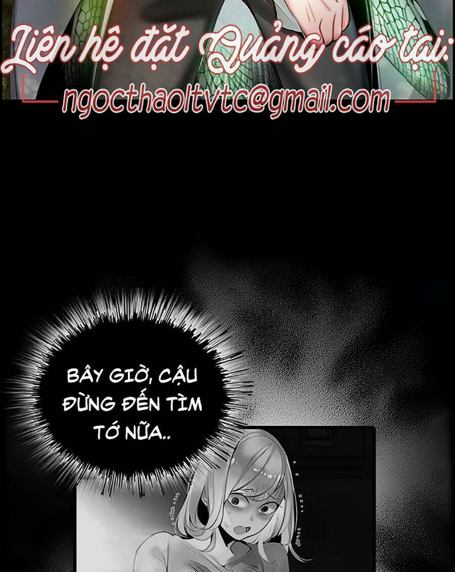 Nhân Trùng Đại Chiến: Chapter 3