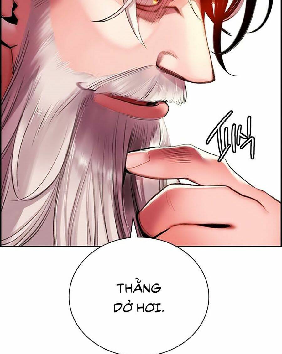 Nhân Trùng Đại Chiến: Chapter 3