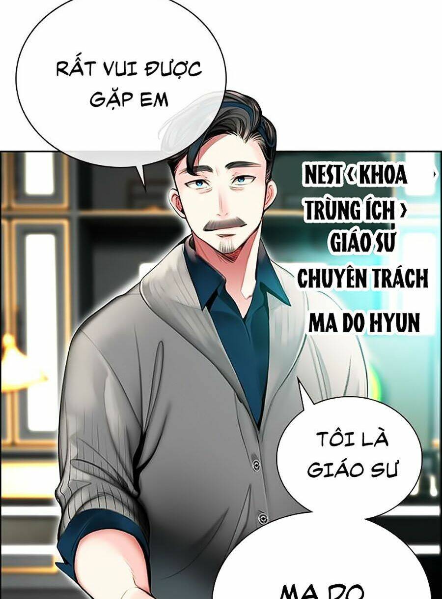 Nhân Trùng Đại Chiến: Chapter 3