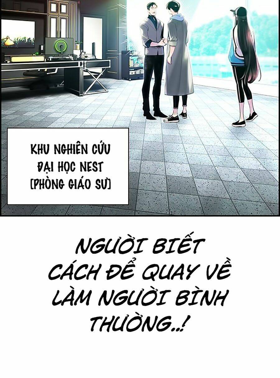 Nhân Trùng Đại Chiến: Chapter 3