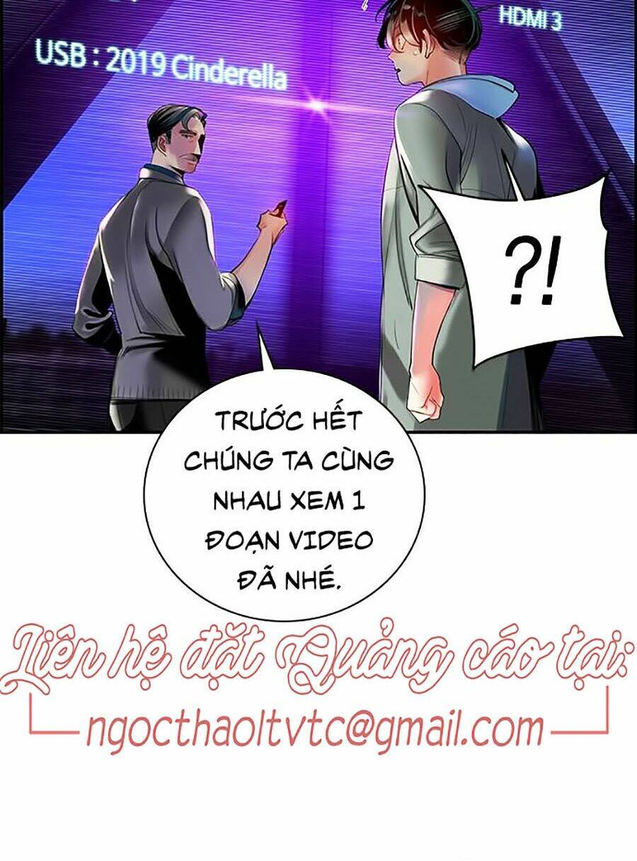 Nhân Trùng Đại Chiến: Chapter 3