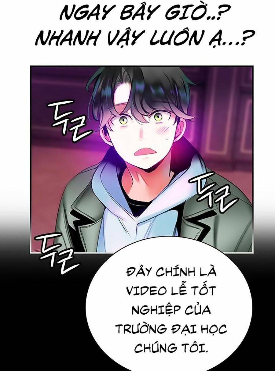 Nhân Trùng Đại Chiến: Chapter 3