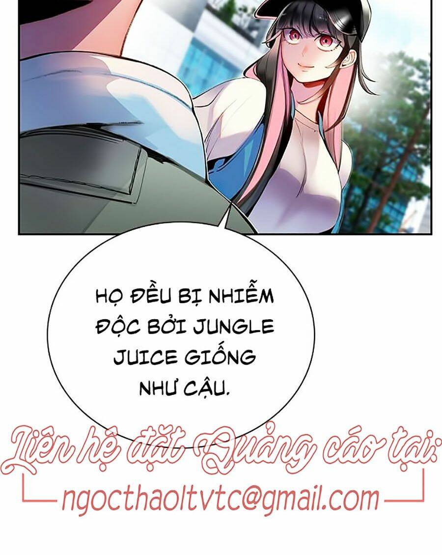 Nhân Trùng Đại Chiến: Chapter 3