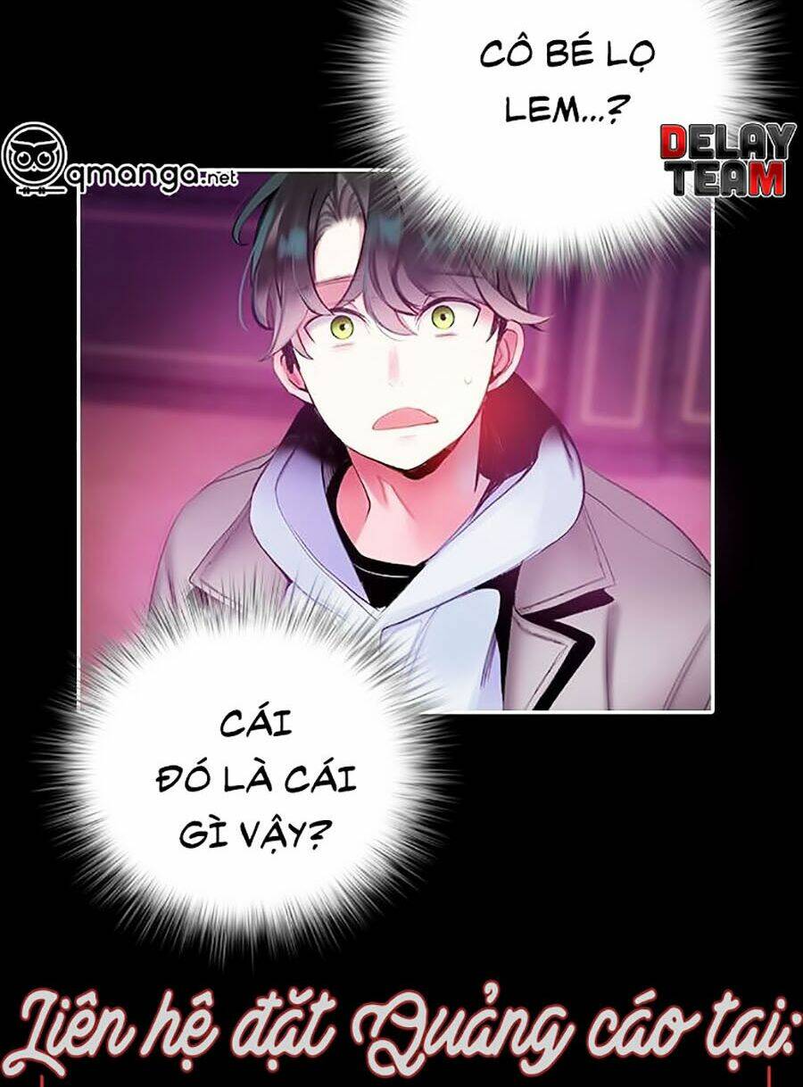 Nhân Trùng Đại Chiến: Chapter 3